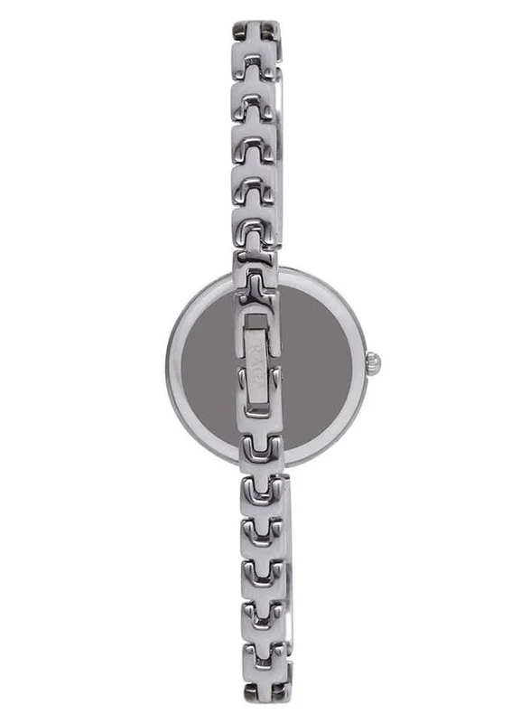 TITAN Titan Viva Grey Dial Women's Analog Watch 2606SM04